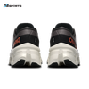 Giày chạy bộ thành phố Nữ ON CLOUDMONSTER 3 (W) - Eclipse | Ivory - 3WG10033388