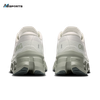 Giày chạy bộ thành phố Nữ ON CLOUDMONSTER 3 (W) - Ivory | Tin - 3WG10034469