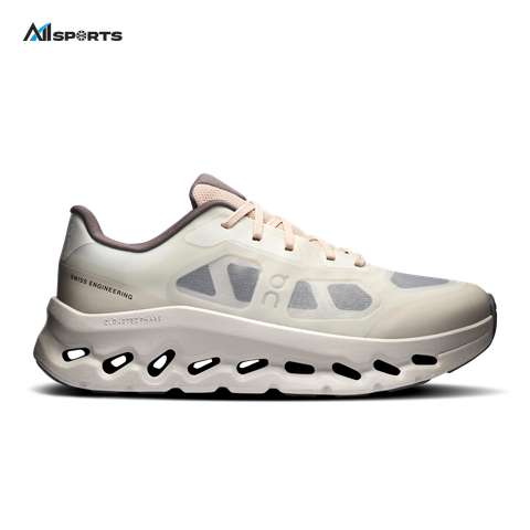 Giày chạy bộ thành phố Nữ ON CLOUDTILT REMIX (W) - GREY - 3WG10243147