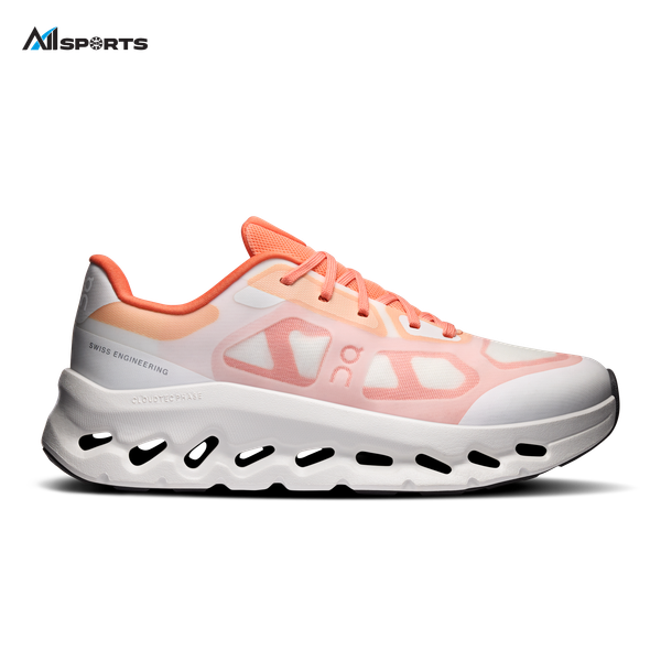 Giày chạy bộ thành phố Nữ ON CLOUDTILT REMIX (W) - PINK - 3WG10244728