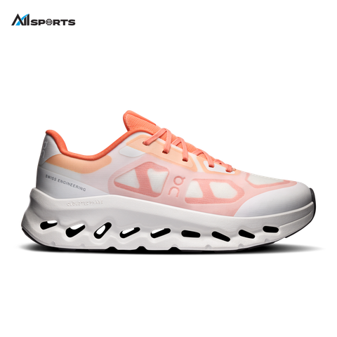 Giày chạy bộ thành phố Nữ ON CLOUDTILT REMIX (W) - PINK - 3WG10244728