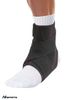 BĂNG MẮT CÁ CHÂN SUPPORT MUELLER CÓ THỂ ĐIỀU CHỈNH ĐƯỢC HIỆU Mueller Adjustable Ankle Support (1 Chiếc/Hộp ) - ML.42037