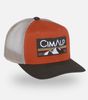 Nón thể thao CIMALP - TRUCKER CAP 2