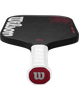 Vợt PickleBall Wilson FIERCE PRO 13 PICKLEBALL PADDLE 2 - WR160211U2