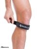 DÂY QUAY ĐẦU GỐI CHO VĐV HAY BẬT NHẢY HIỆU Mueller Knee Strap (1 Chiếc/Hộp) - ML.6411