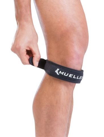 BĂNG DÂY CHẰN GỐI MUELLER - JUMPER'S KNEE STRAP ML.992 (1 chiếc/ hộp )