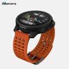 ĐỒNG HỒ SUUNTO VERTICAL 2 - THÉP - CANYON - SS051206000 - Đồng hồ thể thao GPS với hơn 115 chế độ thể thao