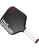 Vợt PickleBall Wilson FIERCE PRO 13 PICKLEBALL PADDLE 2 - WR160211U2