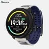 ĐỒNG HỒ SUUNTO VERTICAL 2 - THÉP - ARCTIC GRAY - SS051205000 - Đồng hồ thể thao GPS với hơn 115 chế độ thể thao