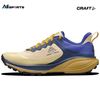 Giày chạy bộ địa hình Trail running CRAFT Pure Trail X W - YELLOW - CRAFT.1915202-376346