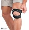 DÂY QUAI ĐẦU GỐI HIỆU Mueller Adjustbale Max Knee Strap (1 chiếc/ hộp) - ML.59858 (NHỎ) - ML.59857 (VỪA) - ML.59859(LỚN)