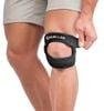DÂY QUAI ĐẦU GỐI HIỆU Mueller Adjustbale Max Knee Strap (1 chiếc/ hộp) - ML.59858 - ML.59857