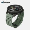 ĐỒNG HỒ SUUNTO VERTICAL 2 - TITANIUM - SAGE - SS051209000 - Đồng hồ thể thao GPS với hơn 115 chế độ thể thao
