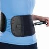 BĂNG LƯNG & VÙNG BỤNG MUELLER ADJUSTABLE BACK & ABDOMINAL SUPPORT (điều chỉnh được bằng 1 tay) ML.68147-NS