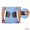 BĂNG LƯNG & VÙNG BỤNG MUELLER ADJUSTABLE BACK & ABDOMINAL SUPPORT (điều chỉnh được bằng 1 tay) ML.68147