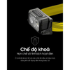 Đèn pin đội đầu NITECORE - NU25
