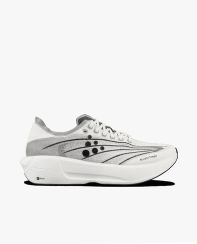 Giày chạy bộ nam Nordlite Tempo M - WHITE - CRAFT.1915501