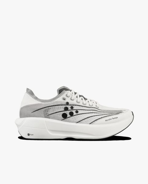 Giày chạy bộ nữ Nordlite Tempo W - WHITE - CRAFT.1915502