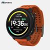 ĐỒNG HỒ SUUNTO VERTICAL 2 - THÉP - CANYON - SS051206000 - Đồng hồ thể thao GPS với hơn 115 chế độ thể thao