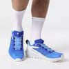 SALOMON - SENSE RIDE 5 - LBIZA/BLUE/LAPIS/WHT - L47311800 - Giày Thể Thao Chạy Bộ Đia Hình Nam