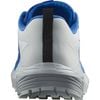 SALOMON - SENSE RIDE 5 - LBIZA/BLUE/LAPIS/WHT - L47311800 - Giày Thể Thao Chạy Bộ Đia Hình Nam