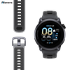 Đồng Hồ GPS Thể Thao - COROS - PACE 4 ALUMINUM - BLACK CRYSTAL