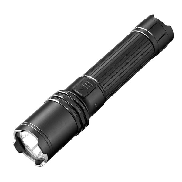 KLARUS - Đèn pin KLARUS A1 Pro độ sáng 1300 lumen chiếu xa 230 mét cổng sạc USB-C pin 18650 2600mAh