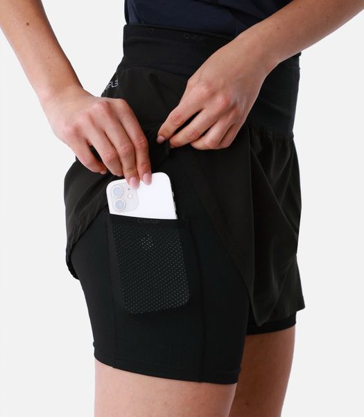 Váy Thể Thao Cimalp - AIGUINES - Noir - CIM24000487 - CIM24000488 - CIM24000489 - CIM24000490