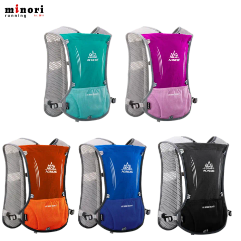 Vest Nước Chạy Bộ AONIJIE E913S – 5L