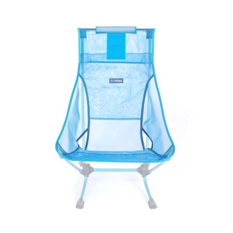 Helinox Summer kit for Beach Chair, Blue Mesh #15908 ( w/o Case)