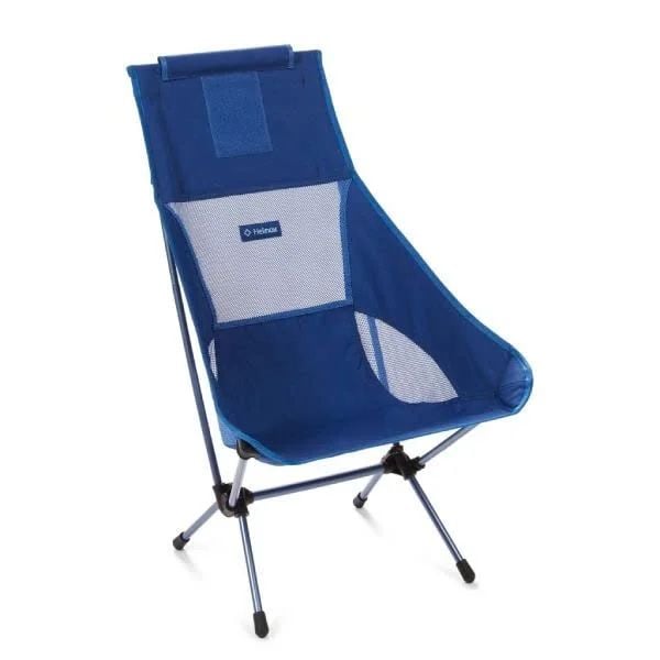 Helinox Chair Two -Blue Block - hình 1
