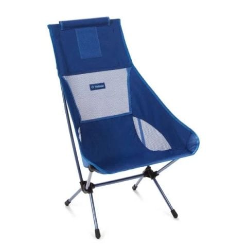 Helinox Chair Two -Blue Block