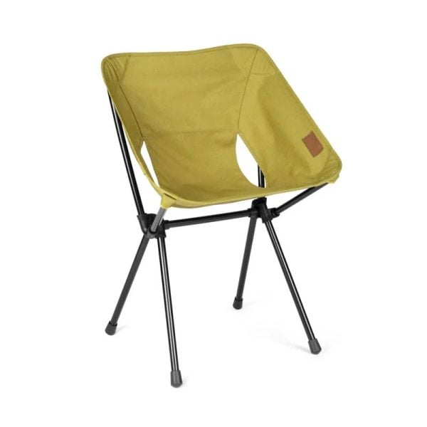 Helinox Cafe Chair Home R1 - Mustard - hình 1