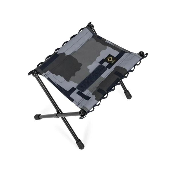 Helinox Tac. Speed Stool M T-Camo - hình 1