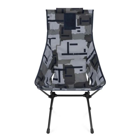 Helinox Tac. Sunset Chair T-Camo