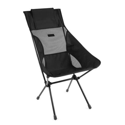 Helinox Sunset Chair Blackout Edition