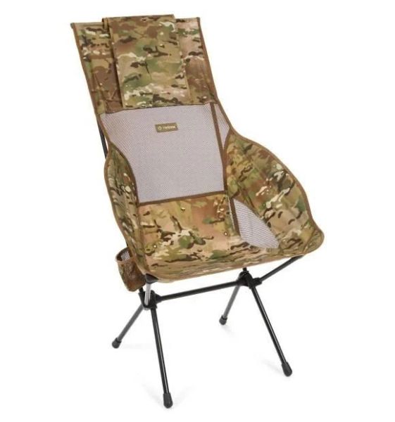 Helinox Savanna Chair Multicam - hình 1