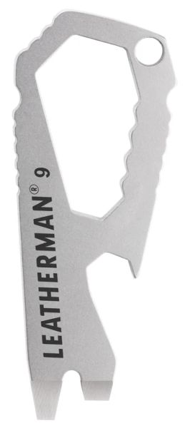 Phụ kiện Leatherman BTN SILVER 9 #832124 - hình 1