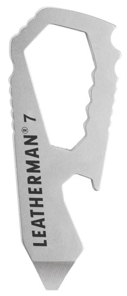 Phụ kiện Leatherman BTN SILVER 7 #832122 - hình 1