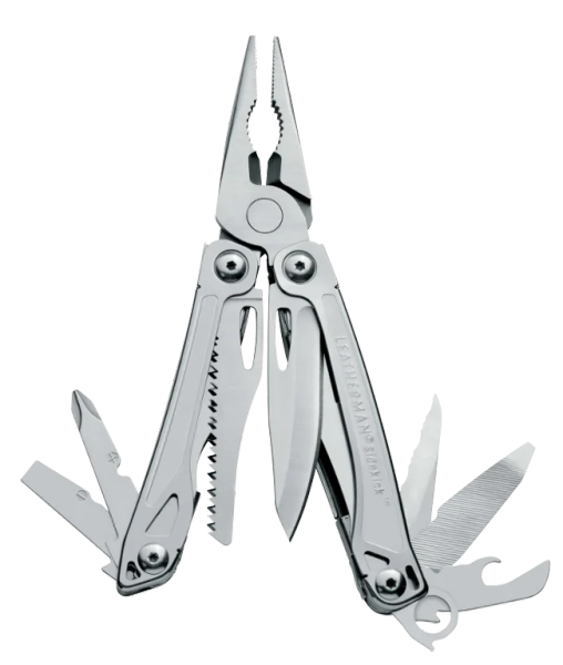 Dao đa năng Leatherman SIDEKICK™ - hình 1