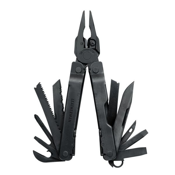 Dao đa năng Leatherman SUPER TOOL® 300,Black - hình 1
