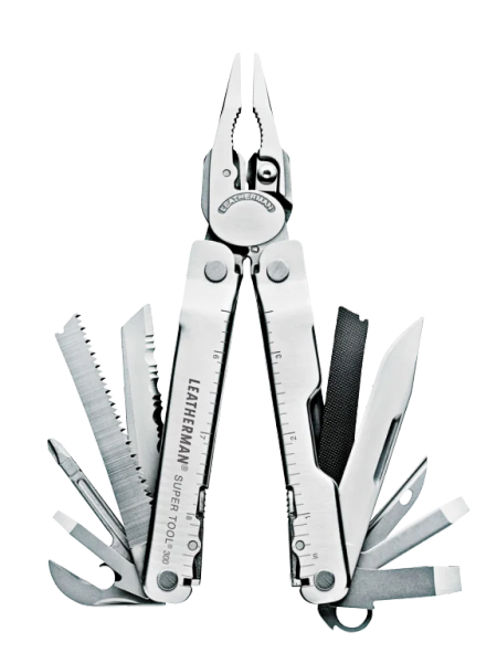Dao đa năng Leatherman SUPER TOOL® 300 - hình 1