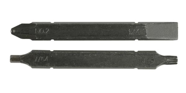 Phụ kiện Leatherman BIT KIT MUT - hình 1