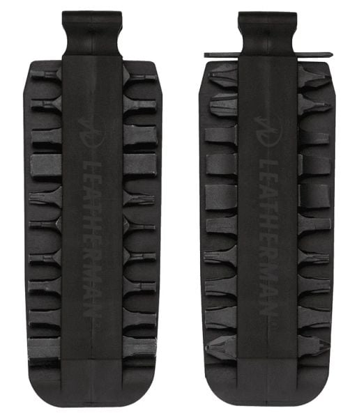 Phụ kiện Leatherman Bit Kit, 2 pads - hình 1
