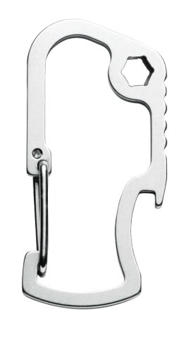 Phụ kiện móc khóa Leatherman CARABINER