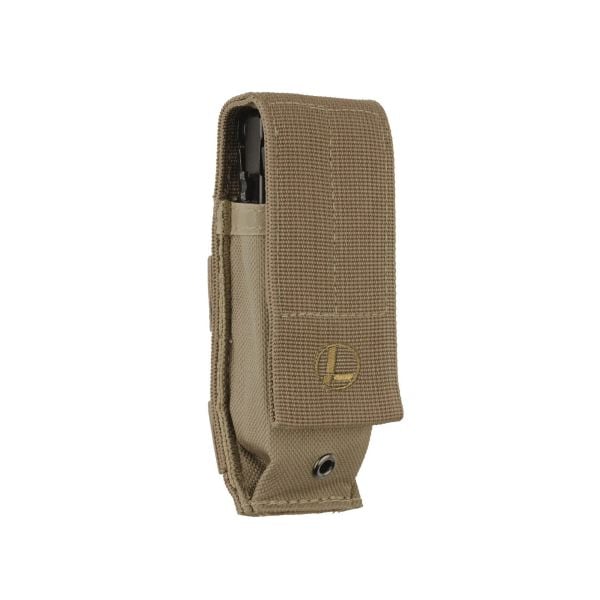 Leatherman Bao Nilon XLarge Molle, Brown - hình 1