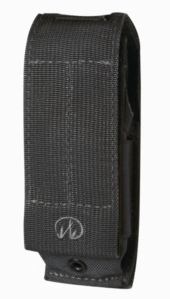Leatherman Bao Nilon Large Molle Black - hình 1