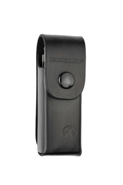 Leatherman Bao da Blast® & Crunch® Leather Box - hình 1