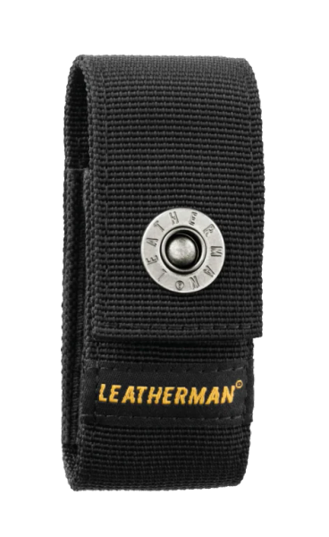 Leatherman Bao Nilon Black Small - hình 1