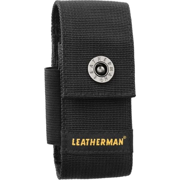 Leatherman Bao Nilon Black 4.0" - Pocket W - hình 1
